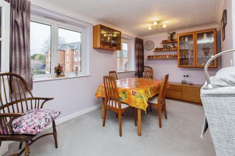 1 bedroom retirement property for sale, Willow Road, Aylesbury HP19