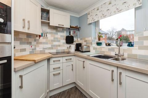 1 bedroom retirement property for sale, Willow Road, Aylesbury HP19