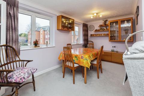 1 bedroom apartment for sale, Sycamore Court, Aylesbury HP19