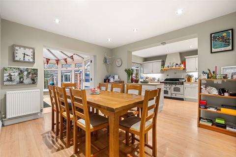 4 bedroom detached house for sale, Addiscombe Road, Berkshire RG45