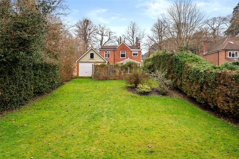 4 bedroom detached house for sale, Addiscombe Road, Berkshire RG45