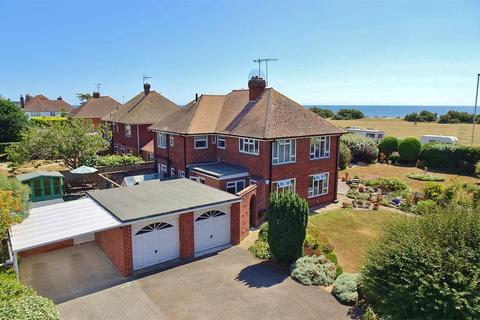 Marine Drive, Goring-by-Sea, Worthing, West Sussex, BN12