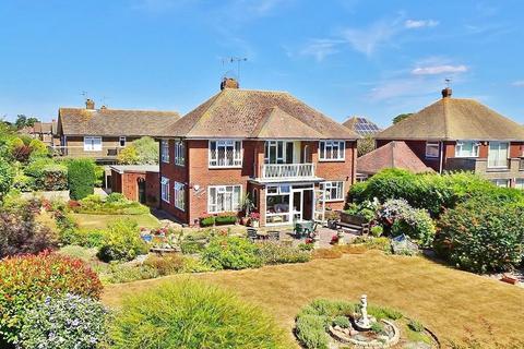 44b Marine Drive, Goring By Sea, Worthing, BN12 4QN
