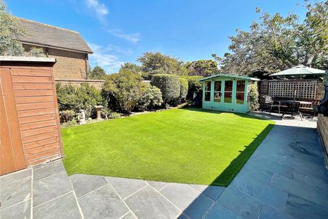 44b Marine Drive, Goring By Sea, Worthing, BN12 4QN