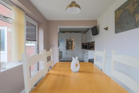 3 bedroom semi-detached house for sale, Ness Grove, Cheadle