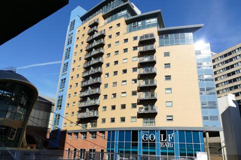 2 bedroom flat for sale, BLUE, 3 LITTLE NEVILLE STREET, LEEDS, LS1