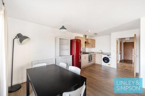 2 bedroom flat for sale, GOODMAN STREET, HUNSLET, LEEDS, LS10