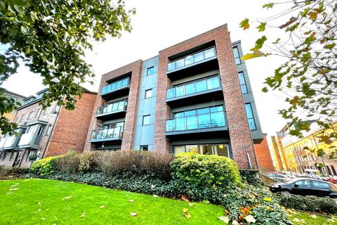 2 bedroom flat for sale, GOODMAN STREET, HUNSLET, LEEDS, LS10