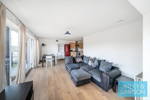 2 bedroom flat for sale, GOODMAN STREET, HUNSLET, LEEDS, LS10