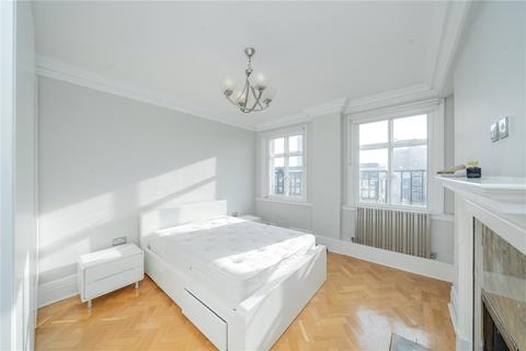 3 bedroom apartment for sale, London NW1