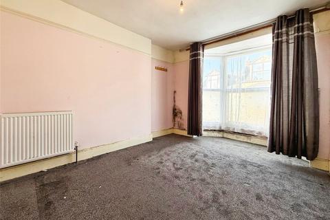 12 Burrow Road, Ilfracombe, EX34 8JD