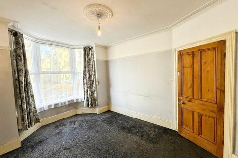 12 Burrow Road, Ilfracombe, EX34 8JD