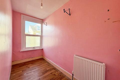 12 Burrow Road, Ilfracombe, EX34 8JD