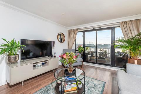 2 bedroom apartment for sale, Towerside, Wapping High Street, London, E1W