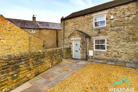 2 bedroom cottage for sale, Meadhope Street, Bishop Auckland DL13