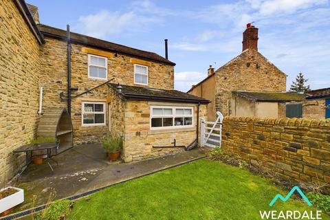 2 bedroom cottage for sale, Meadhope Street, Bishop Auckland DL13