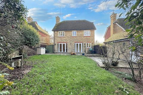 4 bedroom detached house for sale, Old House Lane, Hartlip, Sittingbourne, Kent, ME9