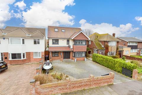 5 bedroom detached house for sale, Leicester Avenue, Cliftonville, Margate, Kent