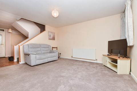 4 bedroom end of terrace house for sale, Marshall Gardens, Hadlow, Tonbridge, Kent