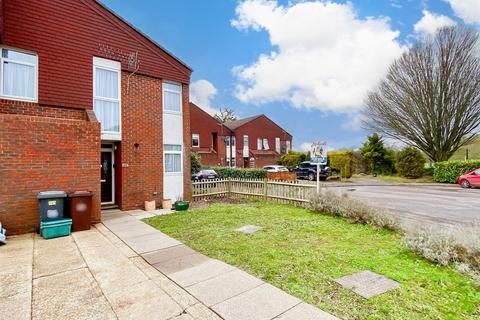 4 bedroom end of terrace house for sale, Marshall Gardens, Hadlow, Tonbridge, Kent