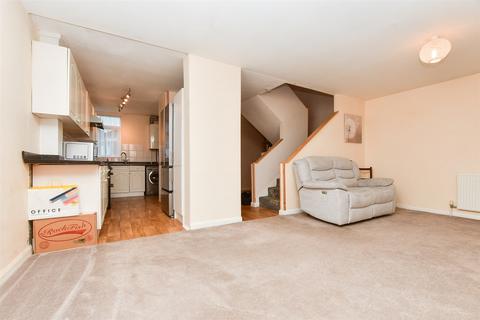 4 bedroom end of terrace house for sale, Marshall Gardens, Hadlow, Tonbridge, Kent