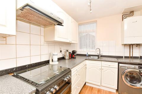 4 bedroom end of terrace house for sale, Marshall Gardens, Hadlow, Tonbridge, Kent