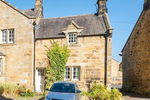 1 bedroom semi-detached house for sale, Temperance Cottage, Matfen, Newcastle upon Tyne, Northumberland, NE20