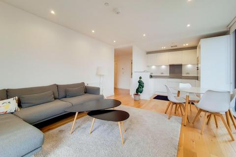 2 bedroom apartment to rent, Palmers Road, London