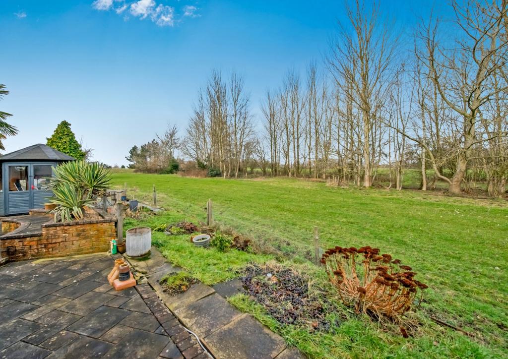 Garden/View