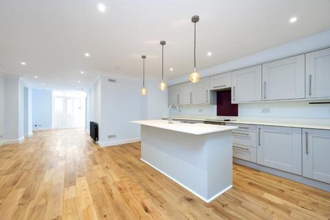 1 bedroom flat for sale, Sillwood Terrace, Brighton, East Sussex, BN1 2LR