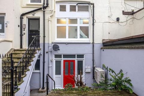 1 bedroom flat for sale, Sillwood Terrace, Brighton, East Sussex, BN1 2LR