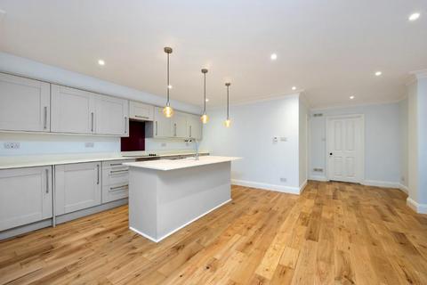 1 bedroom flat for sale, Sillwood Terrace, Brighton, East Sussex, BN1 2LR