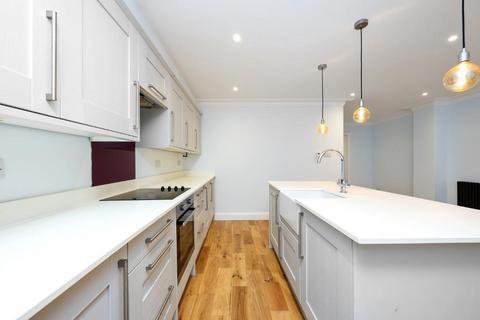 1 bedroom flat for sale, Sillwood Terrace, Brighton, East Sussex, BN1 2LR