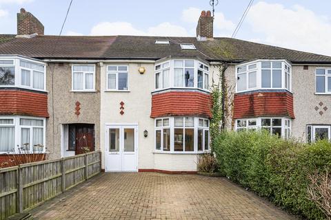 4 bedroom terraced house for sale, Morden SM4