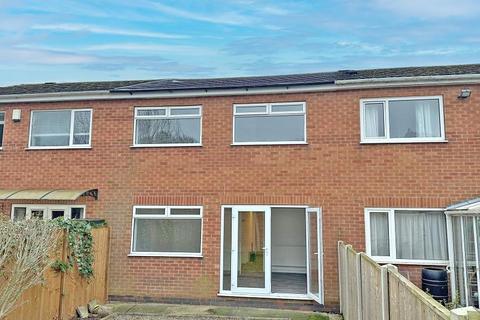 3 bedroom terraced house for sale, Nottingham NG3