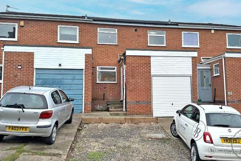 3 bedroom terraced house for sale, Nottingham NG3