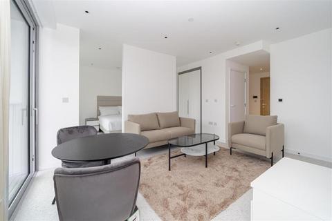 Studio to rent, 5 Tapestry Way, London, E1 2FQ