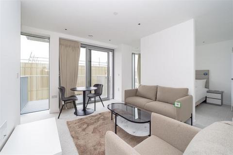 Studio to rent, 5 Tapestry Way, London, E1 2FQ