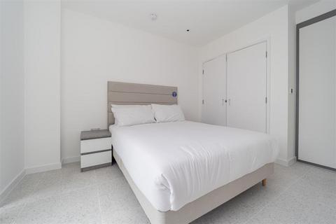 Studio to rent, 5 Tapestry Way, London, E1 2FQ