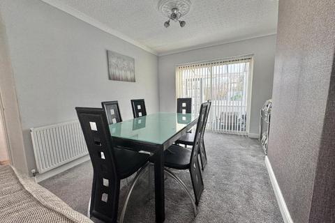 3 bedroom semi-detached house for sale, Temple Meadows Road, West Bromwich, B71 4DE