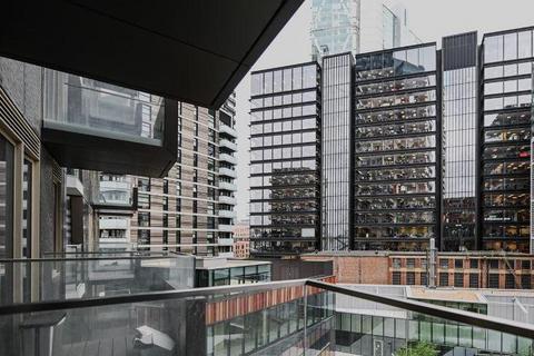 undefined, 22 Hewett Street, London, EC2A 3NL