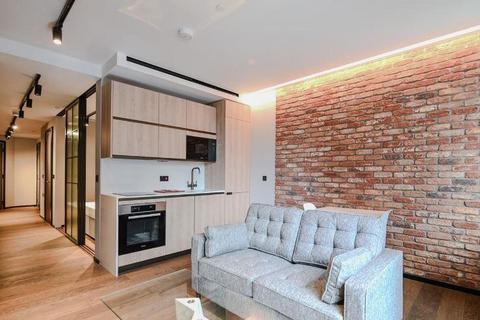 undefined, 22 Hewett Street, London, EC2A 3NL