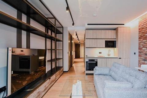 undefined, 22 Hewett Street, London, EC2A 3NL