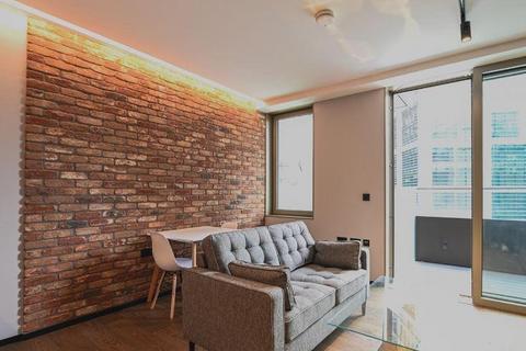 undefined, 22 Hewett Street, London, EC2A 3NL