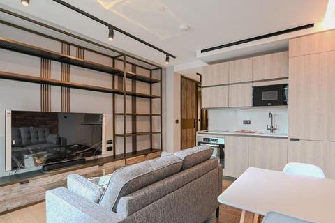 undefined, 22 Hewett Street, London, EC2A 3NL