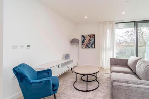 2 bedroom apartment to rent, Coster Avenue, London, N4 2ZY