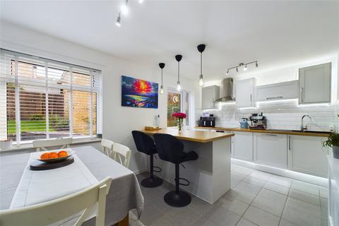 3 bedroom end of terrace house for sale, Prescott, Bracknell, Berkshire, RG12