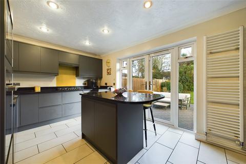 4 bedroom detached house for sale, Melbourne Avenue, Winnersh, Wokingham, Berkshire, RG41