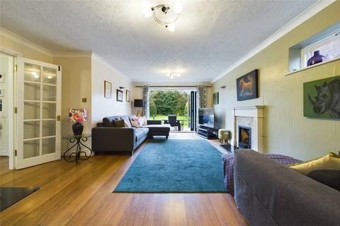 4 bedroom detached house for sale, Melbourne Avenue, Winnersh, Wokingham, Berkshire, RG41