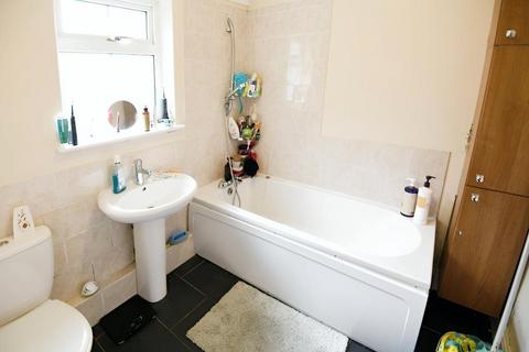 3 bedroom semi-detached house for sale, Burcroft Road, Wisbech, Cambridgeshire, PE13 1PW